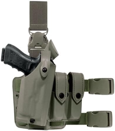 Safariland Safariland 6005 Tactical Gun Holster