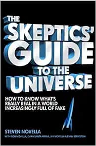 Skeptics Guide to the Universe