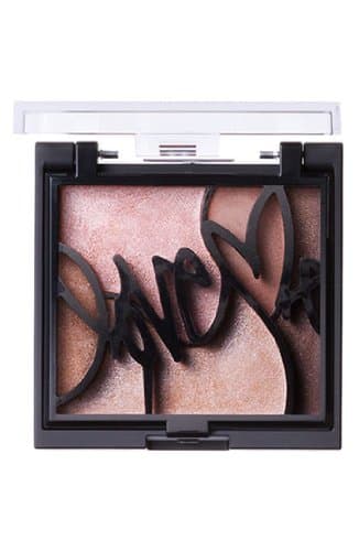 Smashbox Love Me Eye Shadow Palette Admire Me