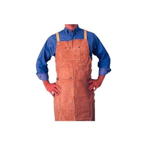 Anchor Bib Aprons - q-5 24x36 bib apron
