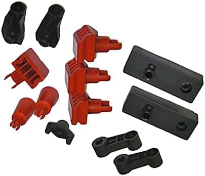 (New Part) WM225 Black and Decker Workmate Portable Work Bench Hardware Starter Bag Pegs + All Other Models in The Description