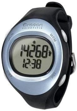 OumuEle Pedometer Watch
