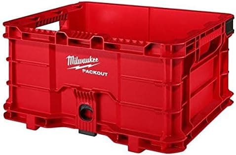 Milwaukee 48-22-8440 Packout Crate