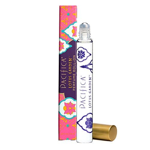 Pacifica Beauty Perfume Roll-on