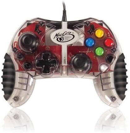 Madcatz APP544260/04/1 USB Game Controller