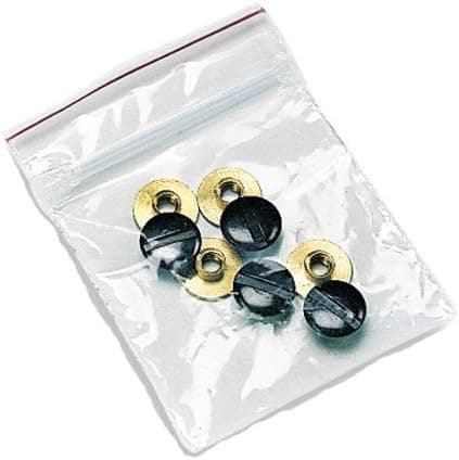 Galco Screw Pack Set for Galco Shoulder Holster System - SCREWB