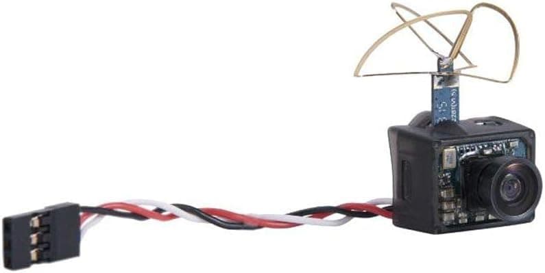 Fat Shark Ultra Micro FPV Transmitter Camera 5.8G 25mW 7CH VTX FSV1254