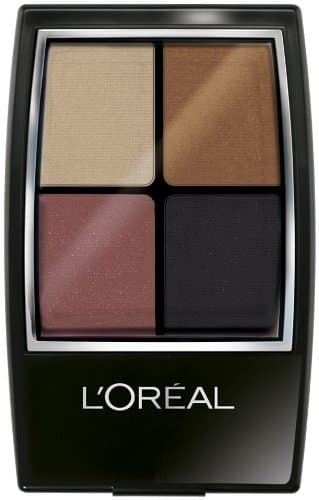 L'oreal Studio Secrets Professional Color Smokes Eye Shadow, Lavender Smokes, 0.16-Ounce (Pack of 5)