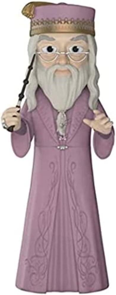 Funko Rock Candy: Harry Potter- Albus Dumbledore