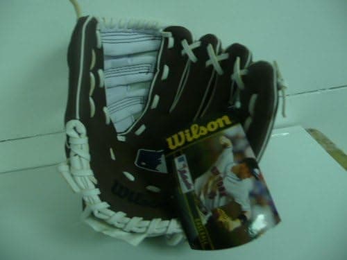 Wilson 9.5" T-Ball Glove A2483 [Misc.]
