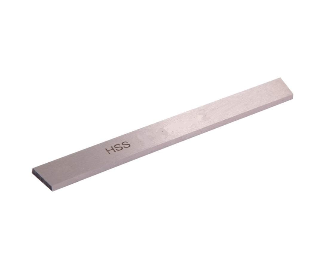 HHIP 2000-1005 Steel HSS Cut-Off Blade, 1/8" x 7/8" x 6"