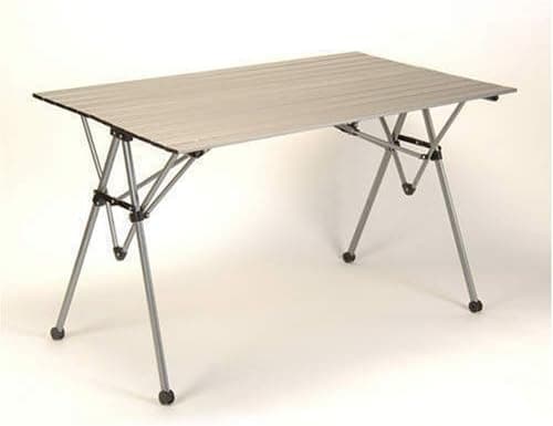 Lewis & Clark Folding Camp Table