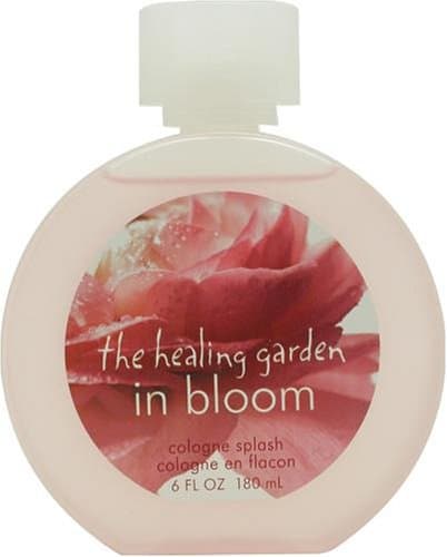 Healing Garden In Bloom By Coty For Women. Cologne 6-Ounces