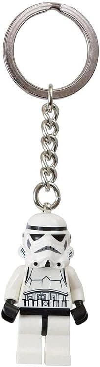 LEGO 850999 Star Wars Stormtrooper Key Chain (2014)