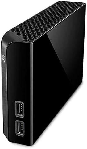 Seagate Backup Plus HUB 14TB External HD