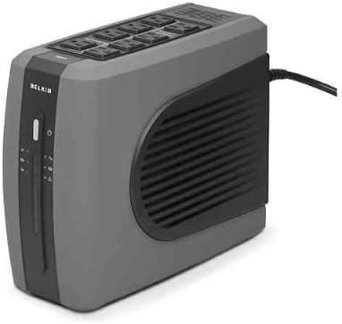 Belkin Battery Backup with Multi-Computer Connections