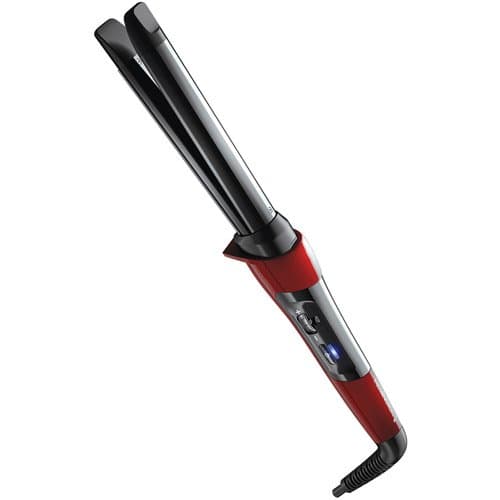 Remington Tstudio Silk Ceramic 4-in-1 Styling Wand, 1 Inch Model CI-96R1
