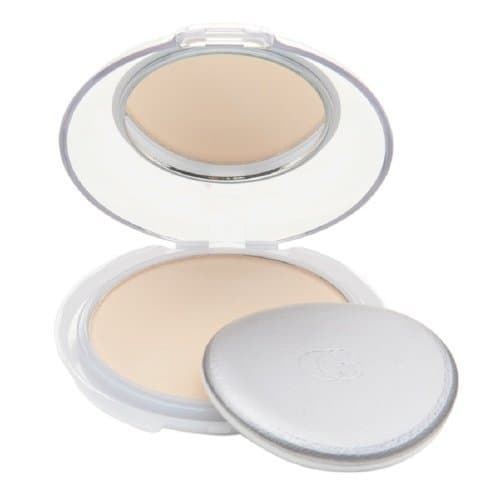 Cover Girl 09845 1fair Translucent Fair Trublend Pressed Powder