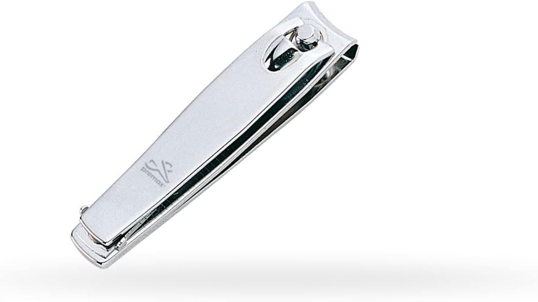 Fingernail Clipper Made in Italy by Prèmax