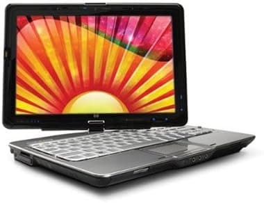 HP Pavilion tx2513cl Entertainment - Turion X2 RM-70 / 2 GHz - RAM 3 GB - HDD 250 GB - DVD?RW (?R DL) / DVD-RAM - Radeon HD 3200 - WLAN : 802.11 a/b/g/n (draft) Vista Home Premium - 12.1" Widescreen TFT 1280 x 800 ( WXGA ) BrightView - camera - remarketed