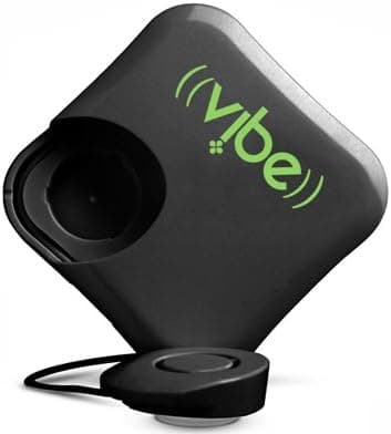 Pure Energy Vibe - Vibration Speaker Sticker