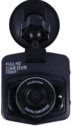 Mini Car DVR Camera Camcorder 1080P Full HD Video Registrator Parking Recorder G-sensor Dash Cam