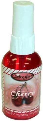 Refresher Liquid Spray Fragrance - Cherry