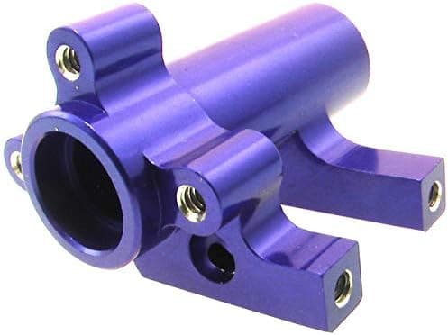 Hot Racing NCR38P06 Center Output shaft mount NCR