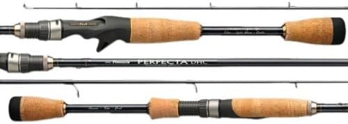 Pinnacle Perfecta Dhc5 Rod, 7-Feet, 6-12-Pound