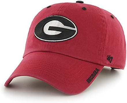 '47 NCAA Unisex-Adult Ice Clean Up Adjustable Hat