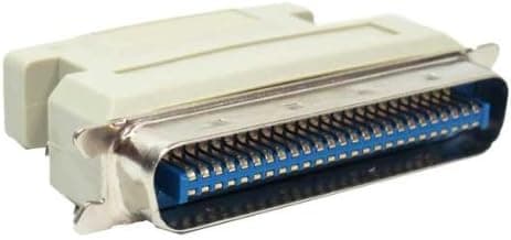 SF Cable, HPDB50 Female to CN50 Male SCSI 2 Molded Adapter