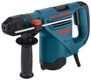 Factory-Reconditioned Bosch 11239VS-RT 1-Inch SDS Rotary Hammer