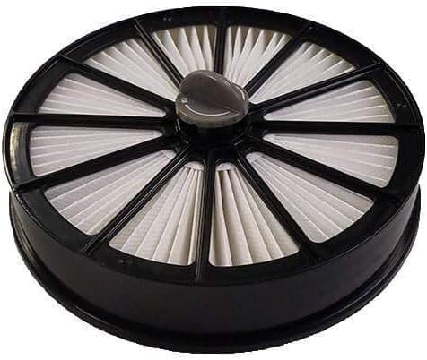 Pleated Filter w/Pin for Pet Hair Eraser Lift-Off | 1612631