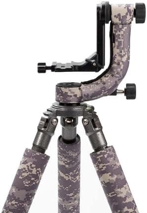 LensCoat LCW200DC Wimberley WH-200 Cover (Digital Camo)
