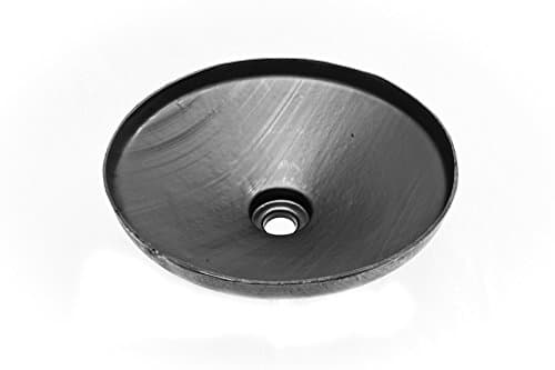 30 Gallon Plastic Funnel