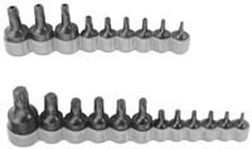 Vim Durston VMVBD1060 Torx Set 10-60