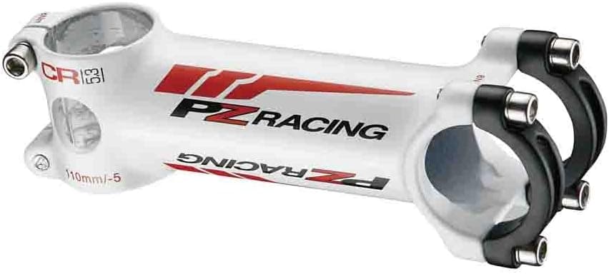 PZ Racing CR5.3S Al7075 Cold Forged Bike Stem