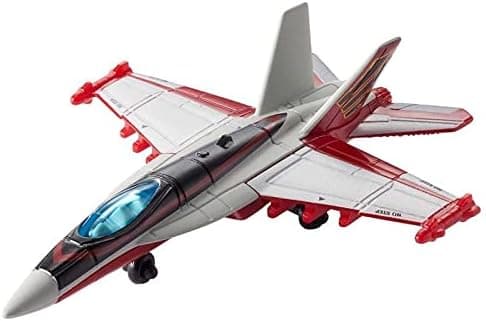 Matchbox Skybusters: Flame Flight Forest Service