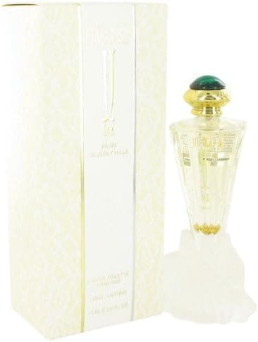 Jivago 24K Eau De Toilette Spray - 75ml/2.5oz
