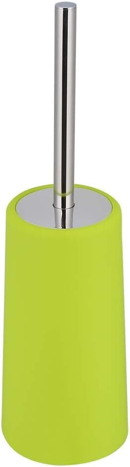 Eastbuy Toilet Bowl Brush - Stainless Steel Bathroom Cleaning Toilet Brushes Holder Sets Home Hotel Green