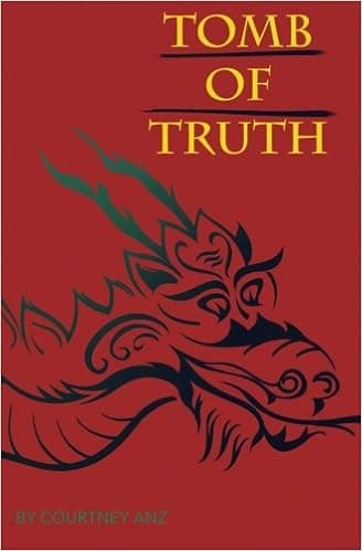 Tomb of Truth (Marina's Secrets)