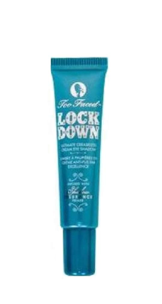 Too Faced Lockdown Ultimate Creaseless Cream Eye Shadow - I'm Guilty