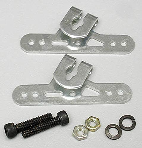 Sullivan Products Wheel Pant Bracket, 5/32"