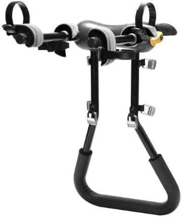 Saris Bike Porter 2-Bike Trunk Rack