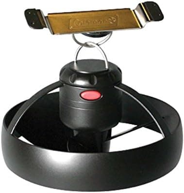 Coleman Cool Zephyr Ceiling Fan with Light