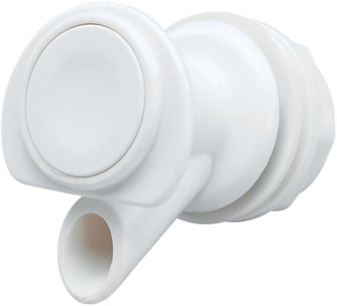 Spigot (Fits All IGLOO 1,2,3,5,&10 Gal Bev Coolers) other brands may not fit