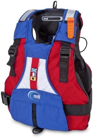 MTI Adventurewear Youth Bob Life Jacket