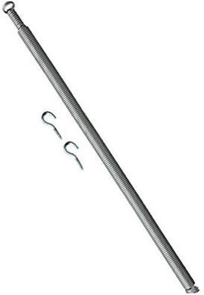Wright Products V16 ADJUSTABLE DOOR SPRING, ALUMINUM