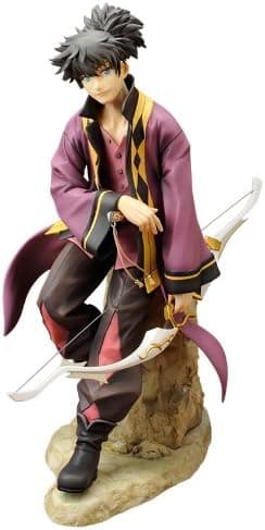 Alter Tales of Zestiria: Heaven's Arrow Raven PVC Figure (1:8 Scale)