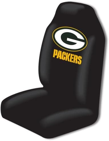 NFL Green Bay Packers Car Seat Cover